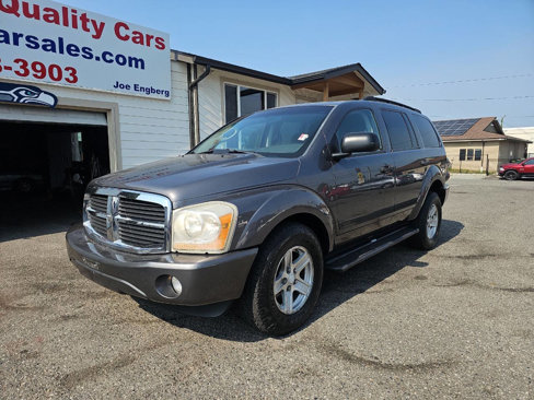 Used 2004 Dodge Durango SLT image 2
