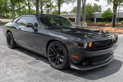 Used 2020 Dodge Challenger R/T Scat Pack w/ 1320 Plus Group image 4
