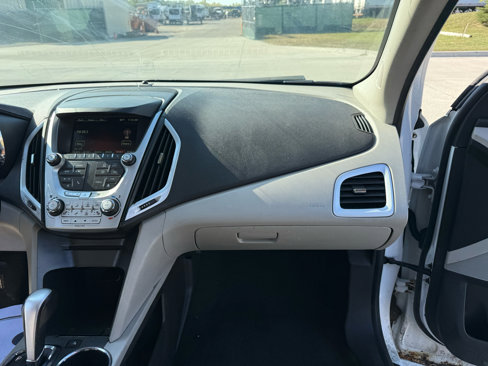 Used 2012 GMC Terrain SLE w/ Convenience Package image 19