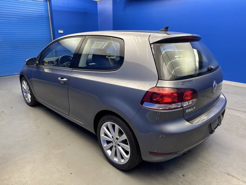 Used 2013 Volkswagen Golf TDI image 5
