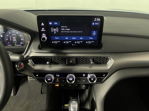 New 2026 Acura Integra A-Spec image 9