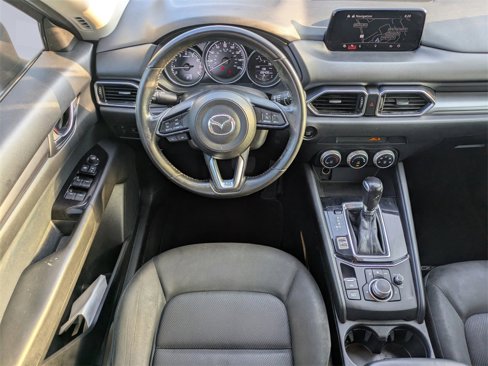 Used 2019 MAZDA CX-5 Sport image 15
