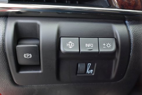 Used 2014 Cadillac CTS Performance image 13