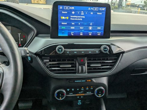 Used 2023 Ford Escape Active image 22