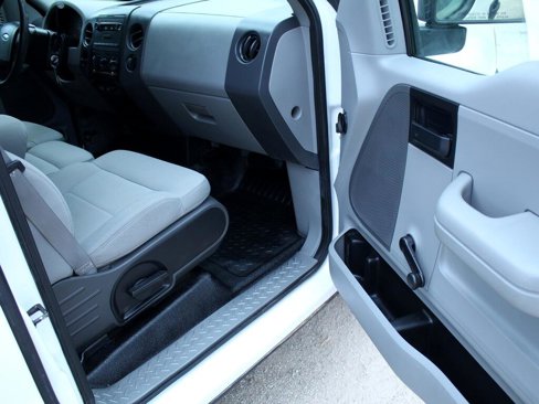 Used 2008 Ford F150 2WD Regular Cab image 18