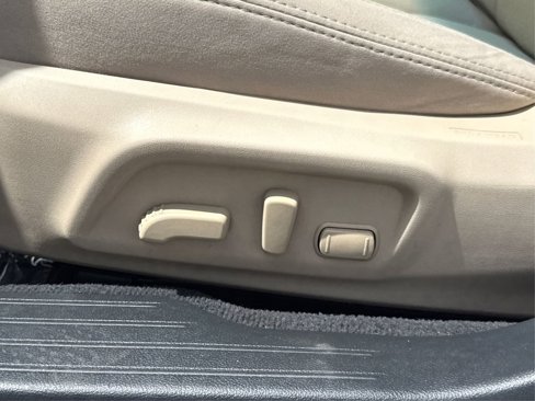 Used 2016 Subaru Legacy 2.5i Premium image 20