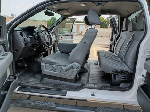 Used 2011 Ford F150 XL w/ PWR Equipment Group image 10