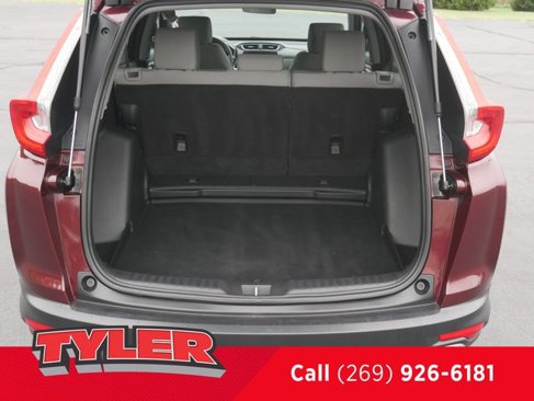 Used 2018 Honda CR-V EX image 19
