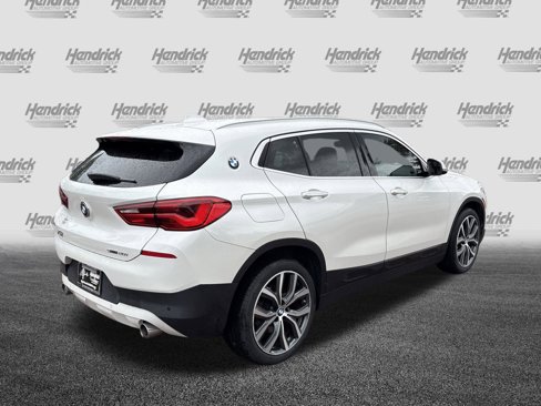 Used 2019 BMW X2 sDrive28i w/ Convenience Package image 10