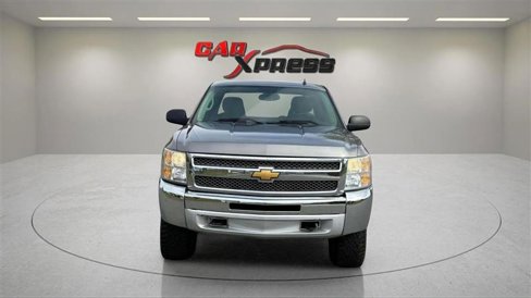 Used 2013 Chevrolet Silverado 1500 LT w/ All-Star Edition image 5