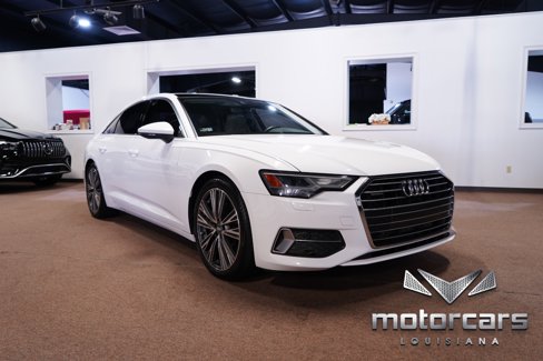Used 2019 Audi A6 2.0T Premium w/ Convenience Package image 9