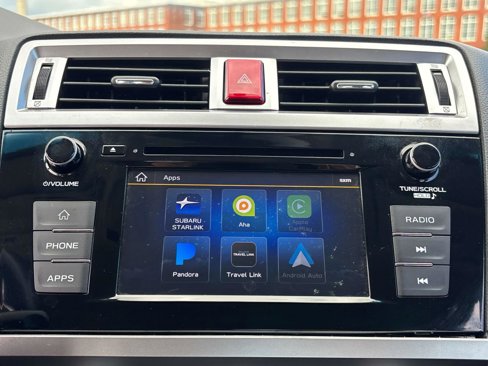 Used 2019 Subaru Legacy 2.5i w/ Alloy Wheel Package image 24