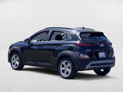 Certified 2023 Hyundai Kona SEL w/ Convenience Package image 7