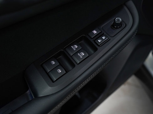 Used 2017 Subaru Outback 2.5i Premium image 21