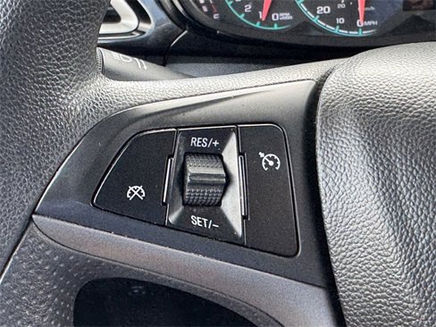 Used 2021 Chevrolet Spark LT image 16