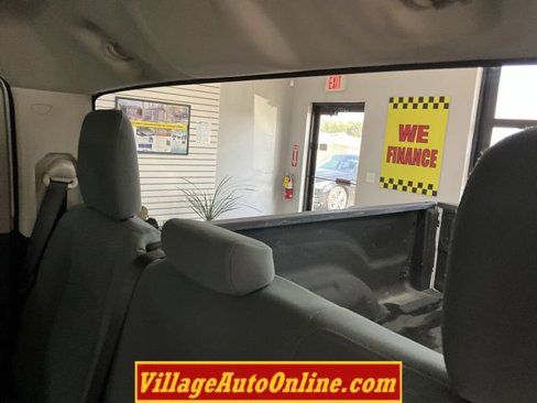 Used 2017 RAM 1500 Express image 28