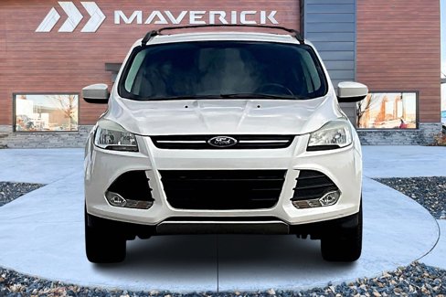 Used 2014 Ford Escape SE w/ Equipment Group 201A image 2