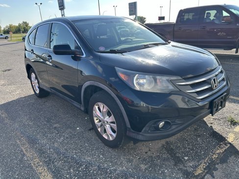 Used 2012 Honda CR-V EX image 3