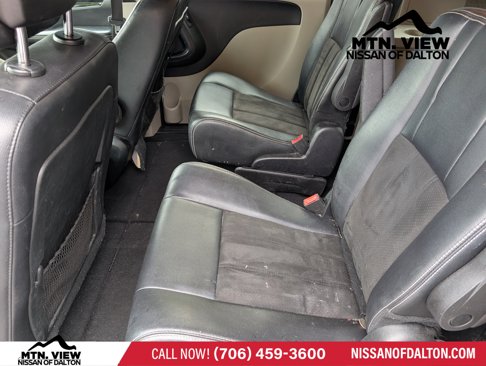 Used 2019 Dodge Grand Caravan SXT image 6