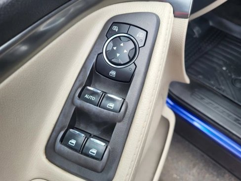 Used 2015 Ford Explorer FWD image 20