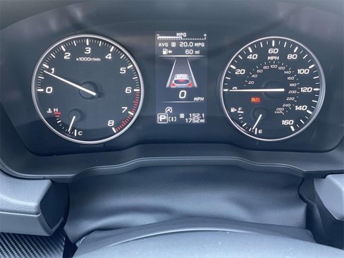 Certified 2025 Subaru Crosstrek 2.5i Premium w/ Popular Package #4 image 25
