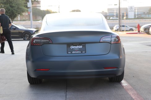 Used 2018 Tesla Model 3 Performance image 12