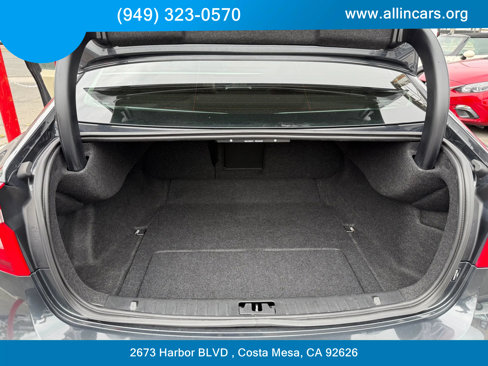 Used 2015 Volvo S60 T5 Premier w/ Convenience Package image 14