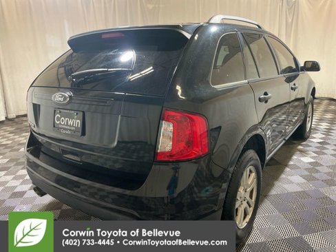 Used 2012 Ford Edge SE image 8