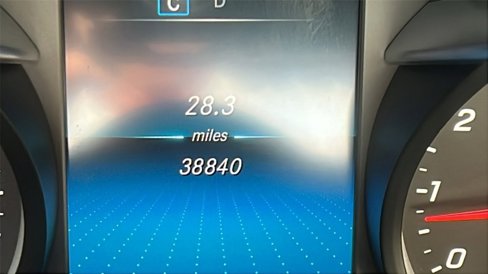 Used 2020 Mercedes-Benz GLC 300 image 30