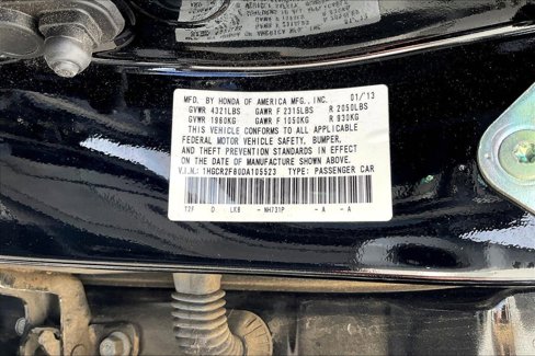 Used 2013 Honda Accord EX-L image 19
