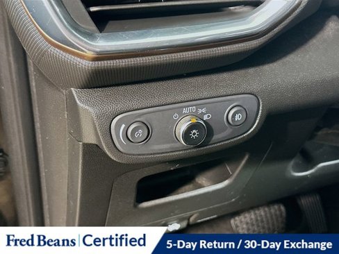 Used 2021 Chevrolet TrailBlazer ACTIV w/ Convenience Package image 20
