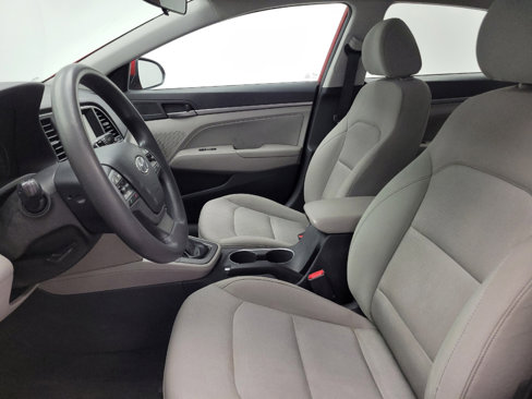 Used 2017 Hyundai Elantra SE image 17