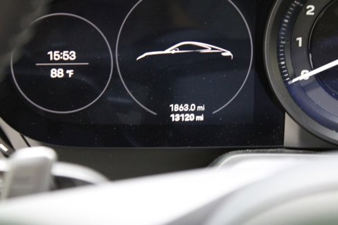 Used 2023 Porsche 911 Carrera image 43