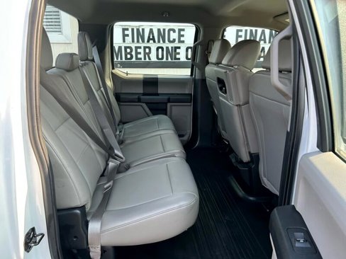 Used 2018 Ford F150 XL w/ Equipment Group 101A Mid image 24