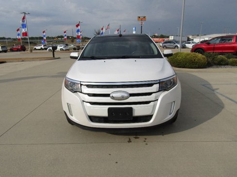 Used 2014 Ford Edge SEL w/ Equipment Group 205A image 2