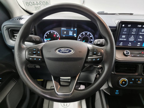 Used 2023 Ford Maverick XL w/ Equipment Group 100A Standard image 11