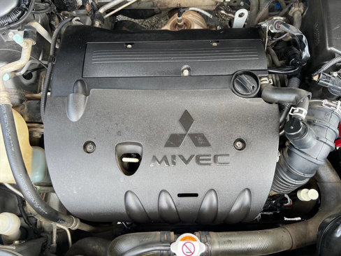 Used 2015 Mitsubishi Outlander Sport SE image 16