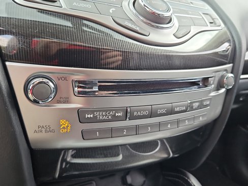Used 2019 INFINITI QX60 Pure image 18