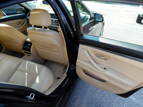 Used 2014 BMW 528i xDrive Sedan image 19
