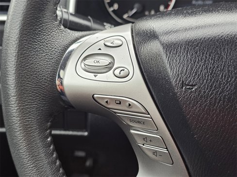 Used 2015 Nissan Murano SL w/ SL Technology Package image 21