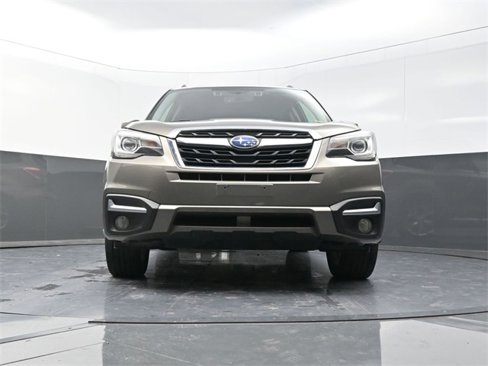 Used 2017 Subaru Forester 2.5i Touring image 28
