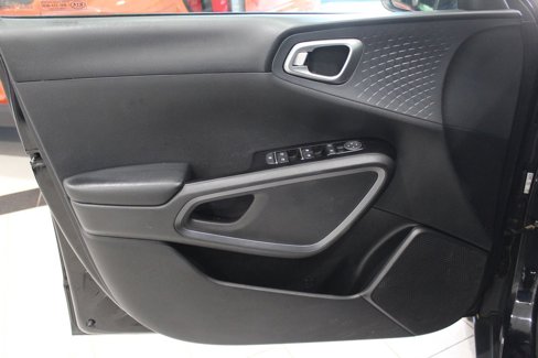 Used 2020 Kia Soul EX w/ Option Group 015 image 13