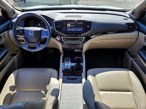 Used 2022 Honda Pilot Touring image 13