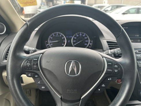 Used 2014 Acura RDX AWD image 11