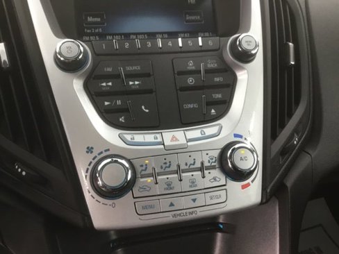 Used 2014 Chevrolet Equinox LT w/ Driver Convenience Package image 27