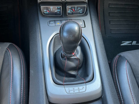 Used 2013 Chevrolet Camaro ZL1 image 16