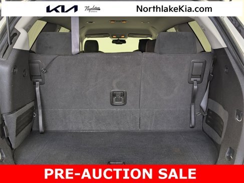Used 2009 Buick Enclave CX image 23