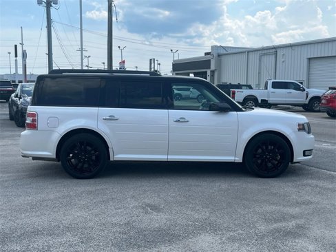 Used 2019 Ford Flex SEL w/ Equipment Group 202A image 6