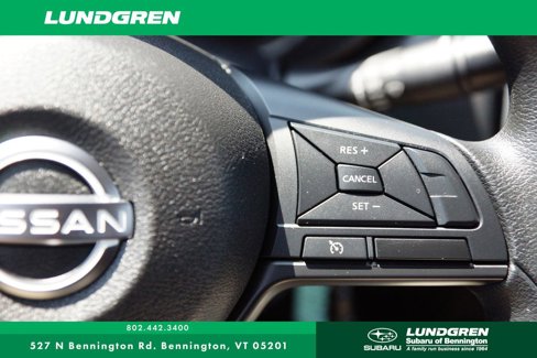 Used 2023 Nissan Versa S image 15