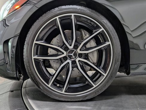 Used 2019 Mercedes-Benz C 300 Sedan image 11